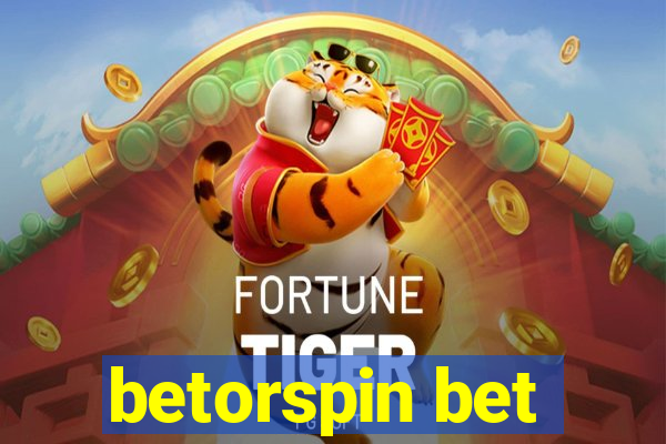 betorspin bet